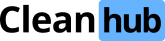 Logo Cleanhub